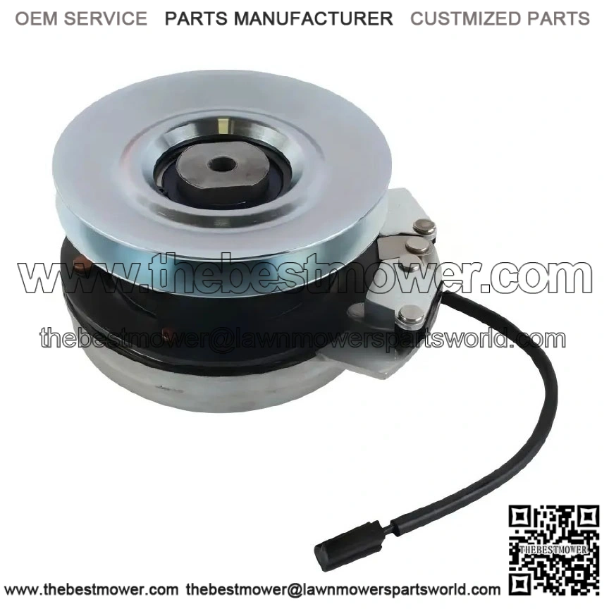 X0718 PTO Clutch for Toro 127-3410 and 5219-171 Models