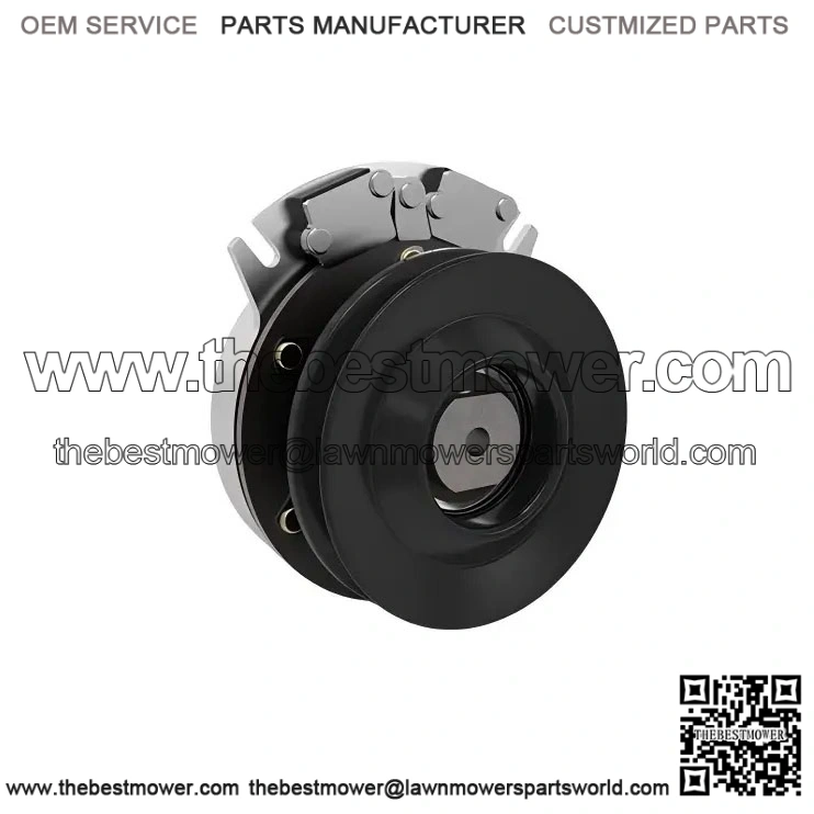 5218-242, 601785, 470-0002-00 Electric PTO Clutch Replacement