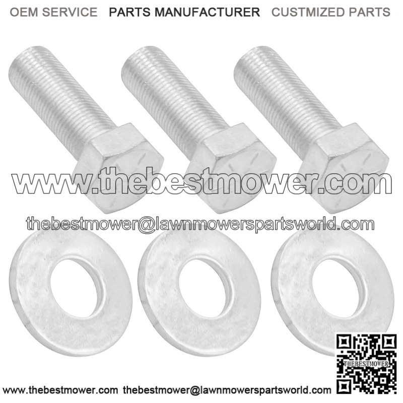 Ariens Gravely 05901822 05978900 06445700 Deck Blade Bolt Washer