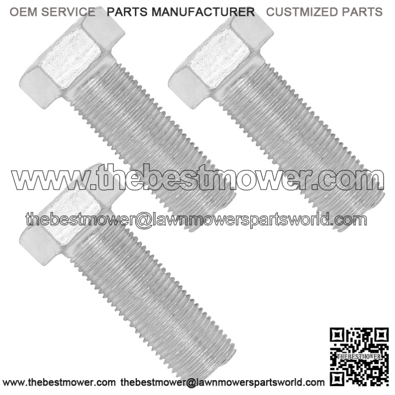 Ariens Gravely 05901822 05978900 06445700 Deck Blade Bolt Washer - Image 4