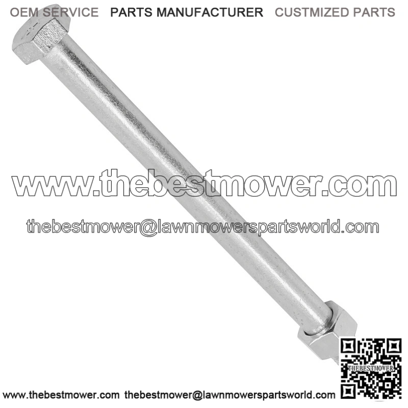 Scag MAG-61 SCZ48V-22FX SCZ48V-23 48" 61" Zero-Turn Mower Spindle Blade Bolt - Image 3