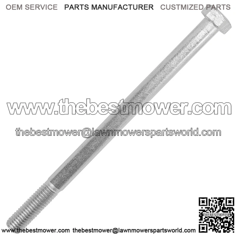 Scag MAG-61 SCZ48V-22FX SCZ48V-23 48" 61" Zero-Turn Mower Spindle Blade Bolt - Image 4