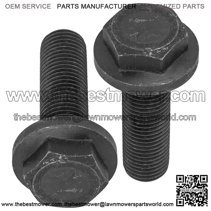 John Deere M143695 M121152 M122113 M134981 Deck Blade Bolt Washer