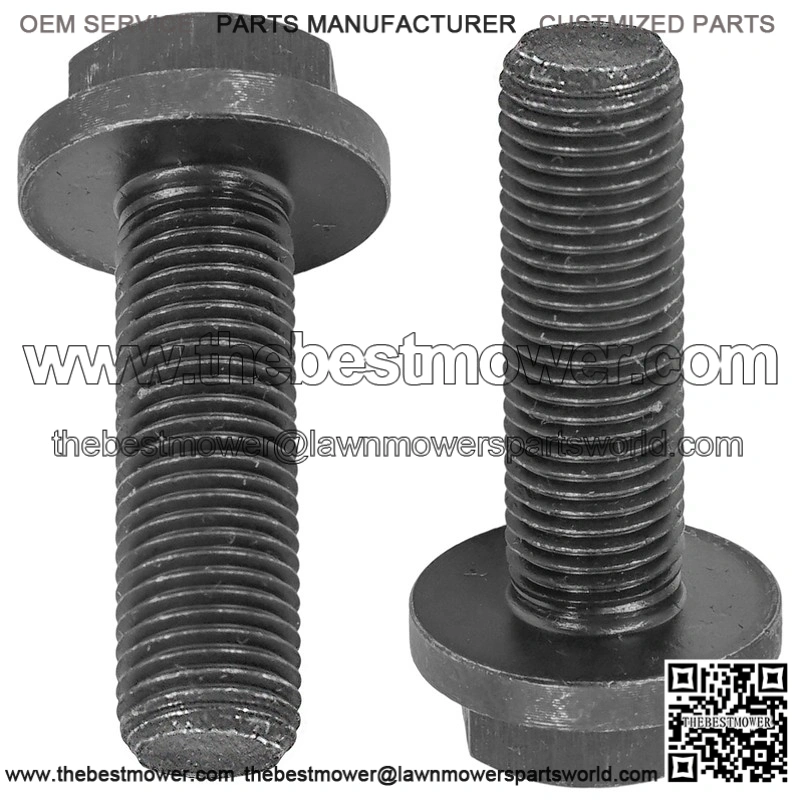 John Deere M143695 M121152 M122113 M134981 Deck Blade Bolt Washer - Image 3