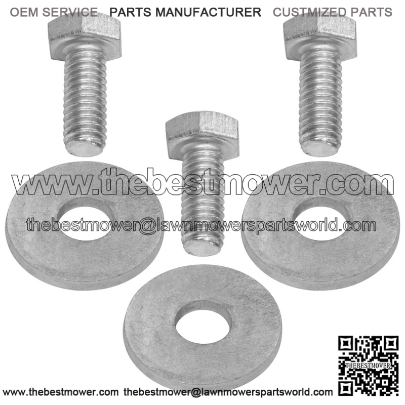Craftsman CTX9000 ZTS7000 285Z ZTS6000 Series Deck Spindle Blade Bolts Kit