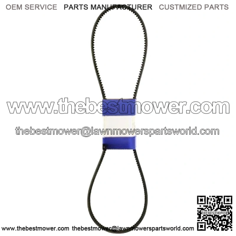 Deck & Drive Belt Combo Fits Timecutter ZS4200 SS4216 SS4200 SS4235 SS4260