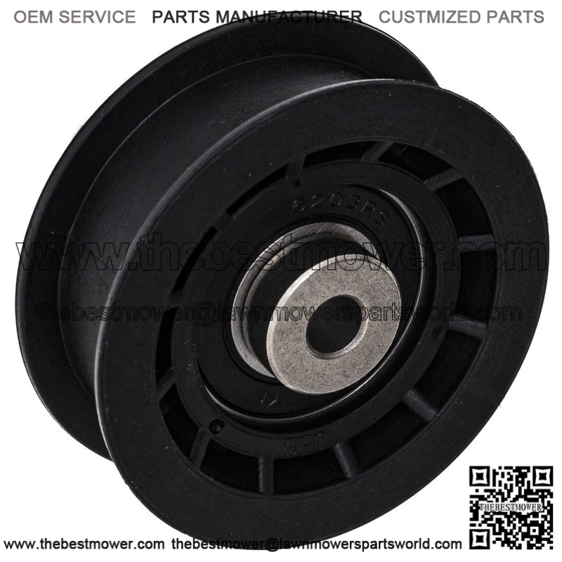 Idler Pulley for TimeCutter SS5000 SS4216 - 106-2176 - Image 2