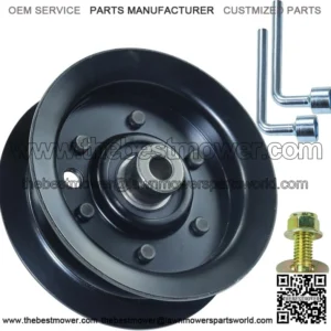 Replacement tensioner pulley for Timecutter SS5000 Z4200 SS4225 MX5060 SS4235