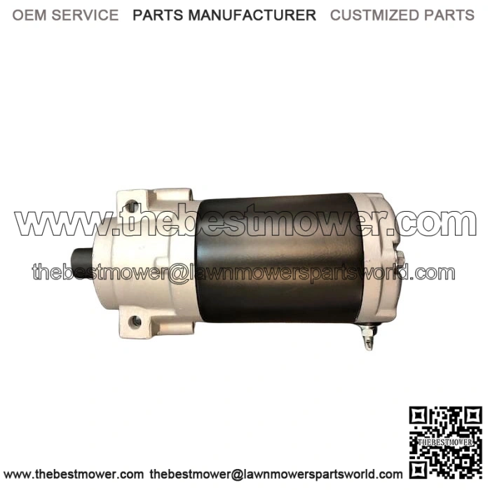 Starter 136-7832 (Superseded 133-9832) for TimeCutter