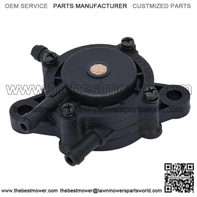 Fuel Pump For Time Cutter SS4200 42in 452cc Zero Turn Mower - Image 2