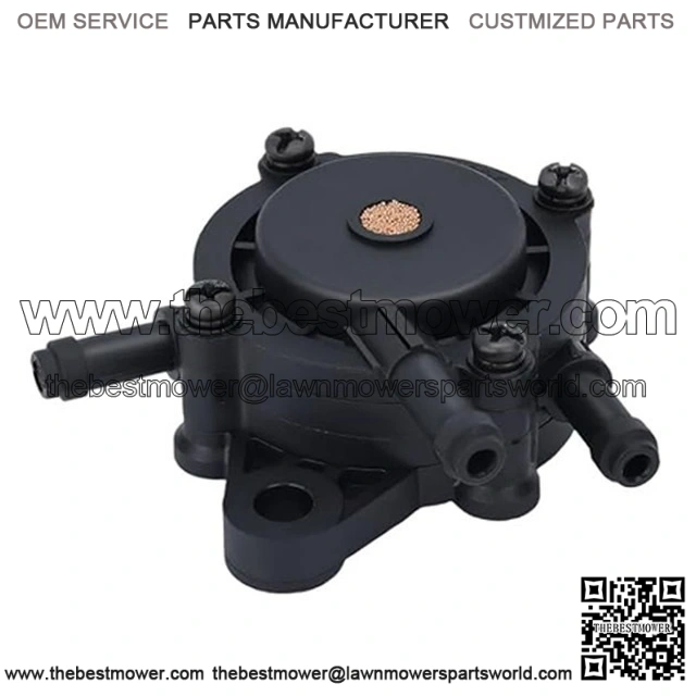 Fuel Pump For Time Cutter SS4200 42in 452cc Zero Turn Mower - Image 3