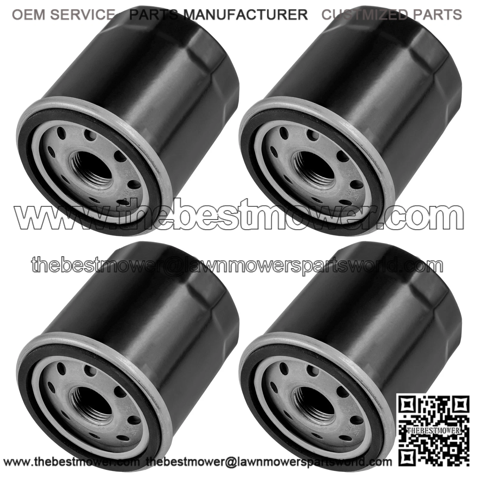 For John Deere LX172 LX173 LX176 LX178 LX186 LX188 LX277 AM107423 ?C Oil Filter