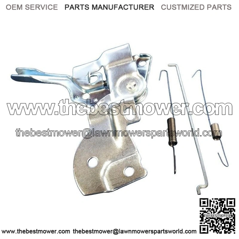 Throttle Governor Control Lever Return Spring For GX160 GX200 5.5HP 6.5HP