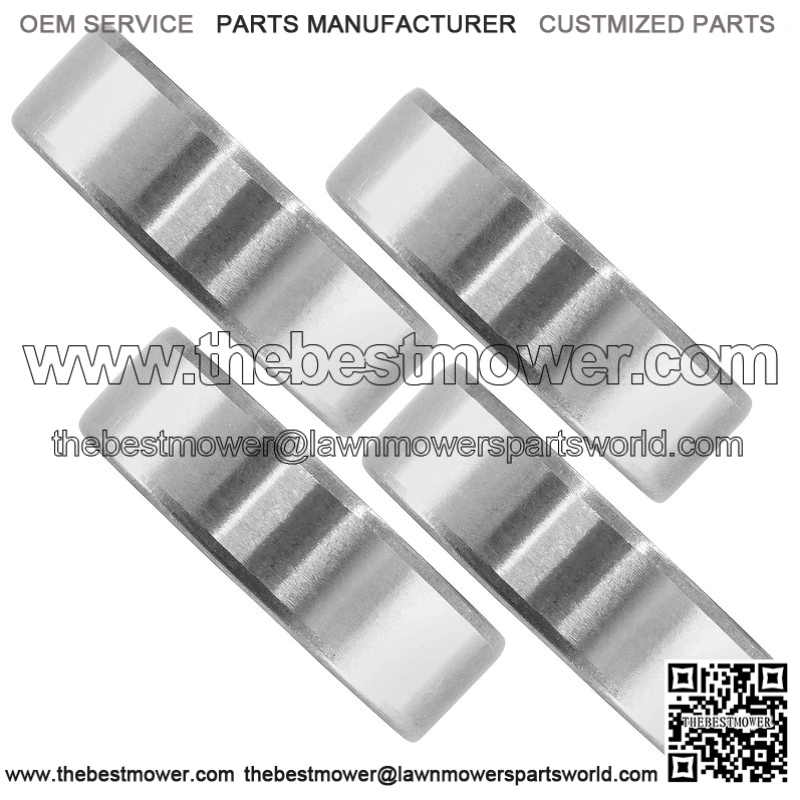 Deck Spindle Repair Kit for TimeCutter SS4216 SS4200 SS4235 SS4260 SS4225 - Image 2