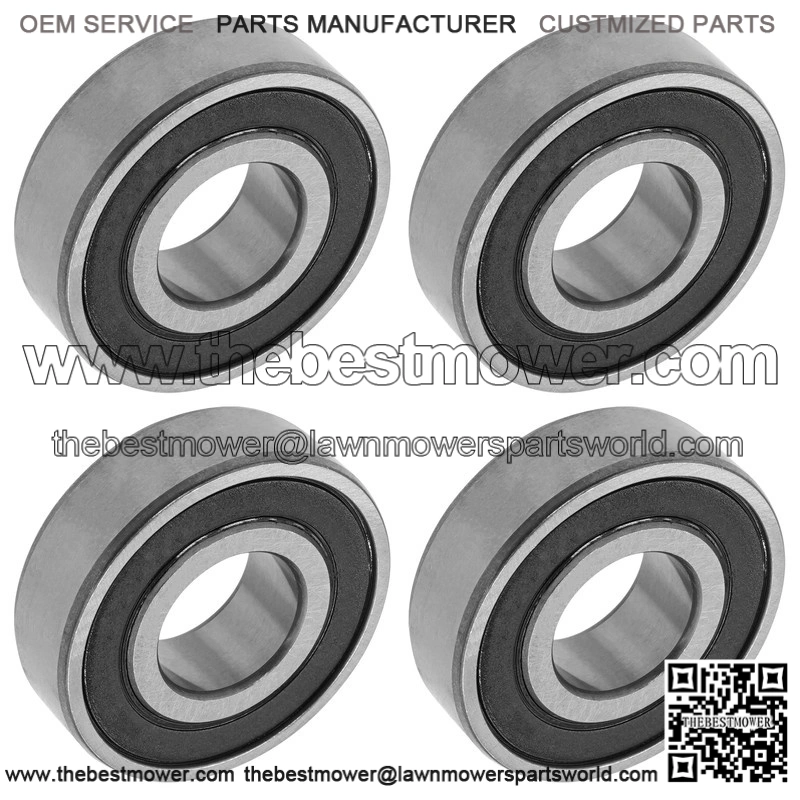 Deck Spindle Repair Kit for TimeCutter SS4216 SS4200 SS4235 SS4260 SS4225 - Image 3