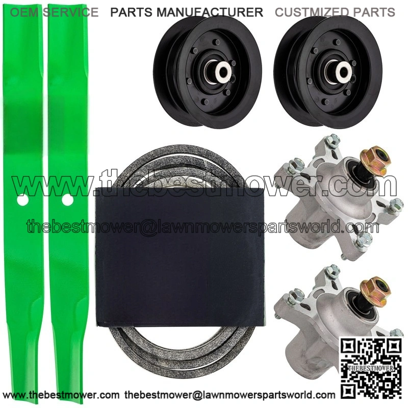 Mower Deck Rebuild Kit for TimeCutter SS4200 SS4216