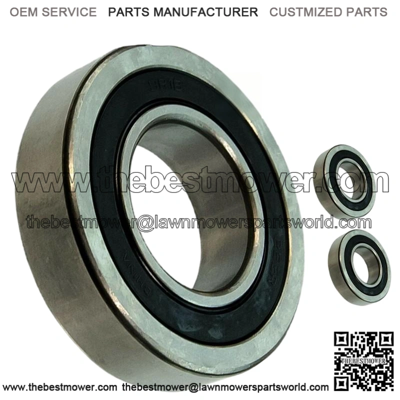 (2 Pack) Caster Bearing Fits TimeCutter SS3216 SS3200 SS4200 SSSS4216