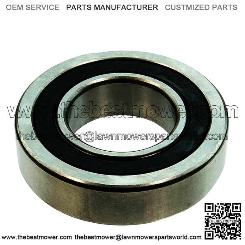 (2 Pack) Caster Bearing Fits TimeCutter SS3216 SS3200 SS4200 SSSS4216 - Image 2