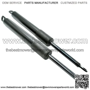 (2 Pack) Steering Damper fits Timecutter SS3225 SS4200 SS4225 SS4250