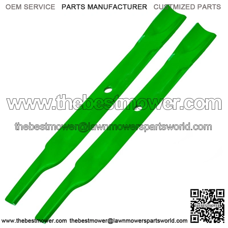 42" Deck Blade for SS4200 SS4225 SS4250 MX4250 MX4200 74720 74760 - High-Lift
