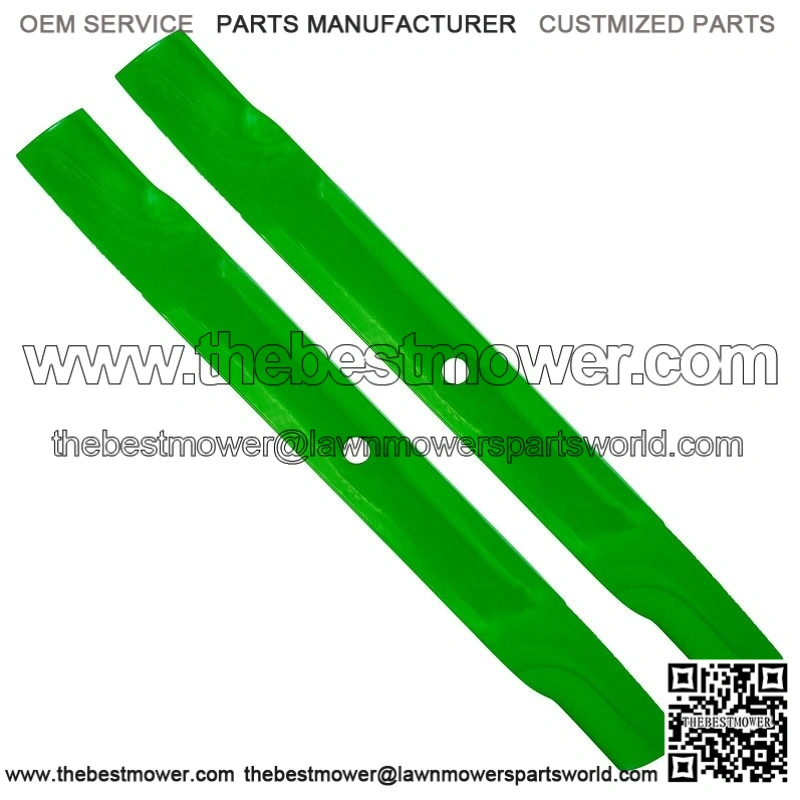 42" Deck Blade for SS4200 SS4225 SS4250 MX4250 MX4200 74720 74760 - High-Lift - Image 3