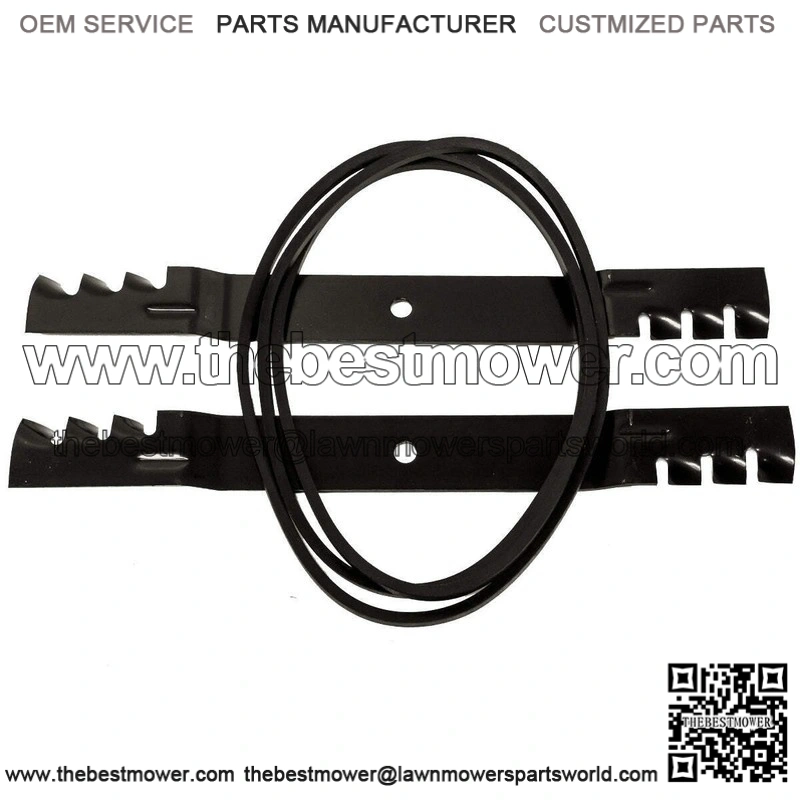 Maintenance Kit Fits 42-inch TimeCutter SS4200 SS4235 SS4260