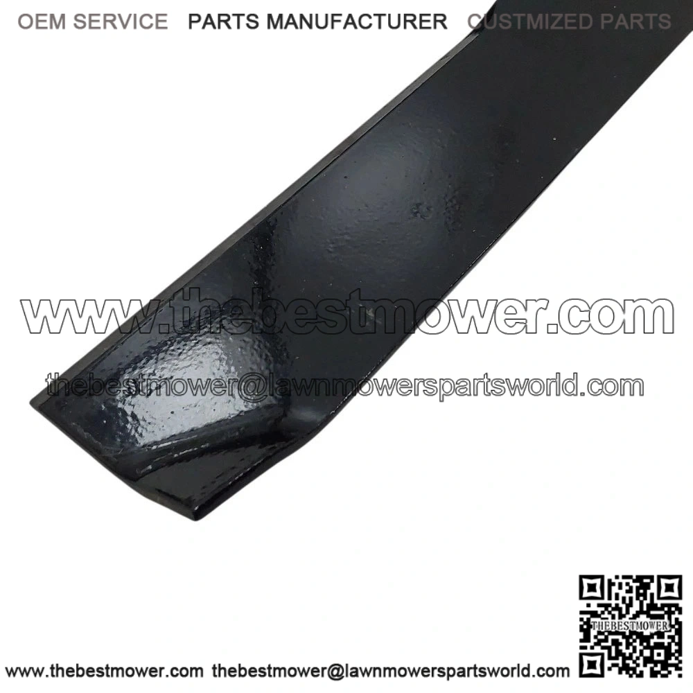 Fit Toro 106-2247-03, 106-6583-03, 110-6568 ?C 2 Pk Medium Lift Blades - Image 2