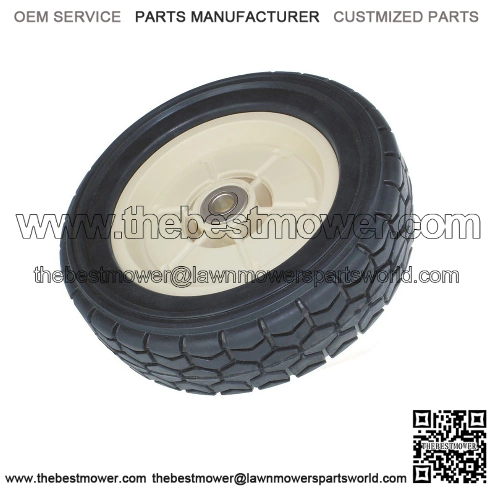 8" Drive Wheel ?C Fits Honda HR195, HR214, HR215, HR216, HRM21, HRS21 ?C Replaces 42710-VA3-J00