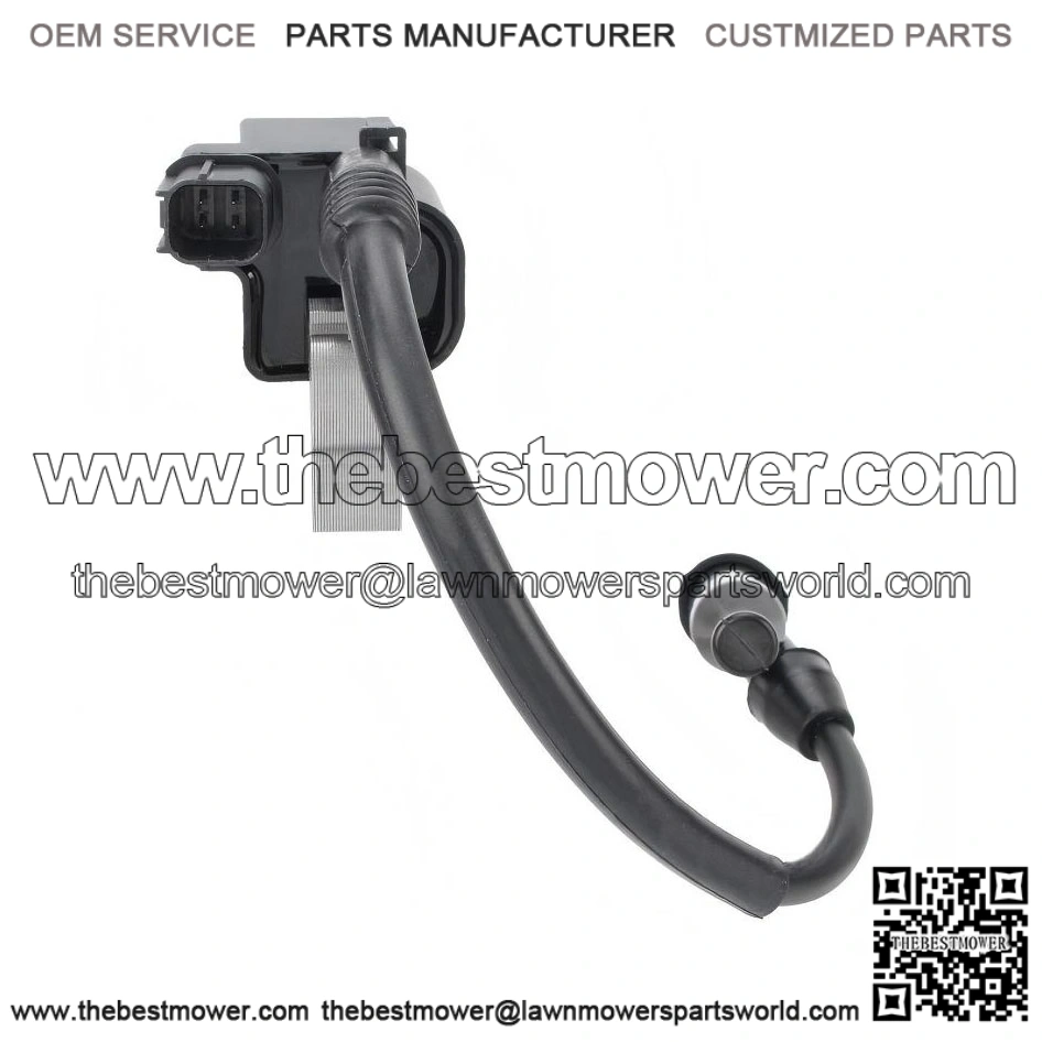 4-Prong Ignition Coil ?C Compatible with Honda GX240, GX270, GX340, GX390 ?C Replaces 30500-Z5T-003 - Image 3