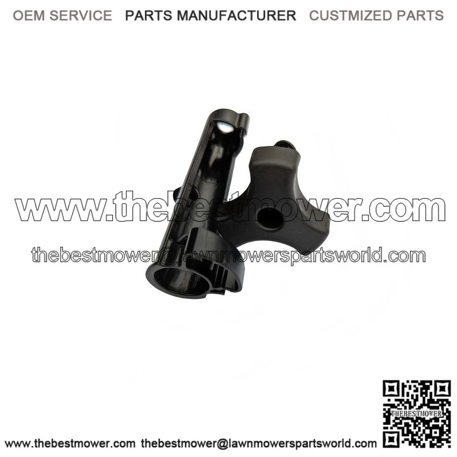 Handle Bolt and Knob ?C Replacement Parts for Kobalt KM-2041B-06 40V Cordless Mower
