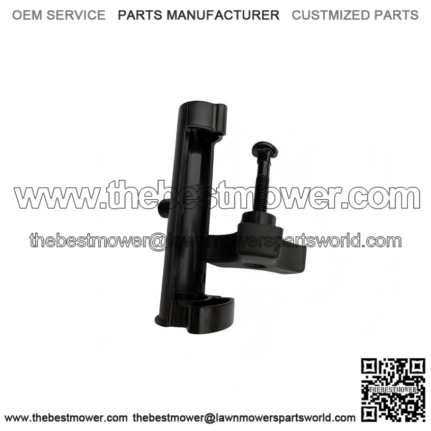 Handle Bolt and Knob ?C Replacement Parts for Kobalt KM-2041B-06 40V Cordless Mower - Image 2