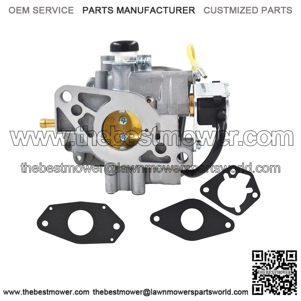 Carburetor Assembly ?C Fits John Deere M655 and M665 Mid-Mount Z Trak Mowers
