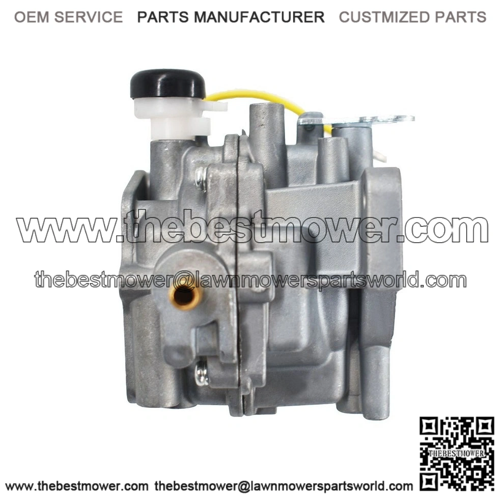 Carburetor Assembly ?C Fits John Deere M655 and M665 Mid-Mount Z Trak Mowers - Image 2