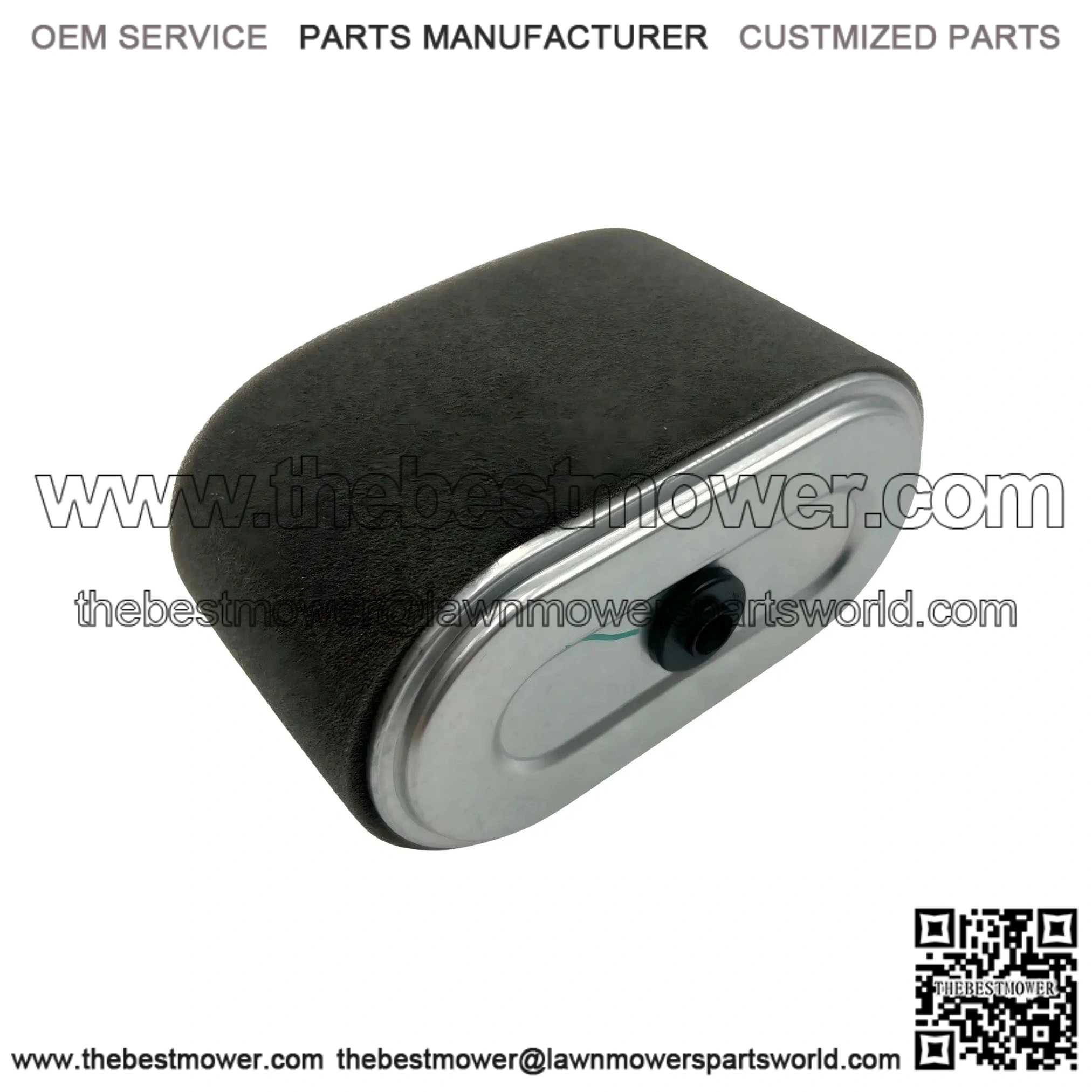 Air Filter Element ?C Fits Honda GXV340 and GXV390 Engines ?C Replaces 17210-Z1E-801