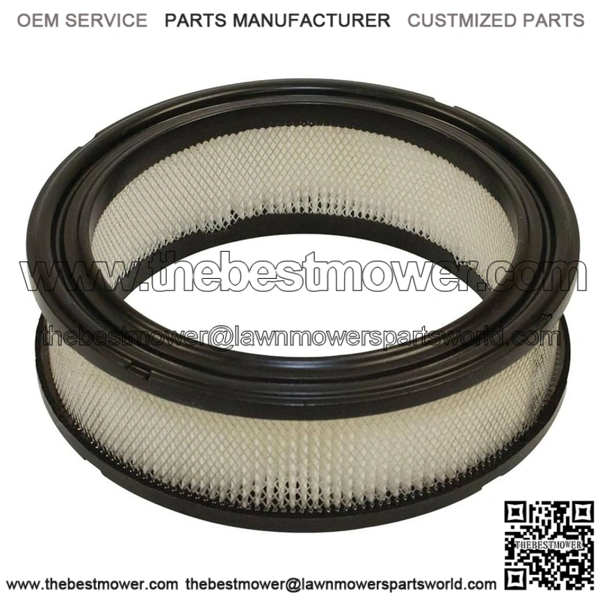 Air Filter ?C Replacement for Kohler 2351116-S and Tecumseh HH100, HH120, OH140 ?C Stens 100-040