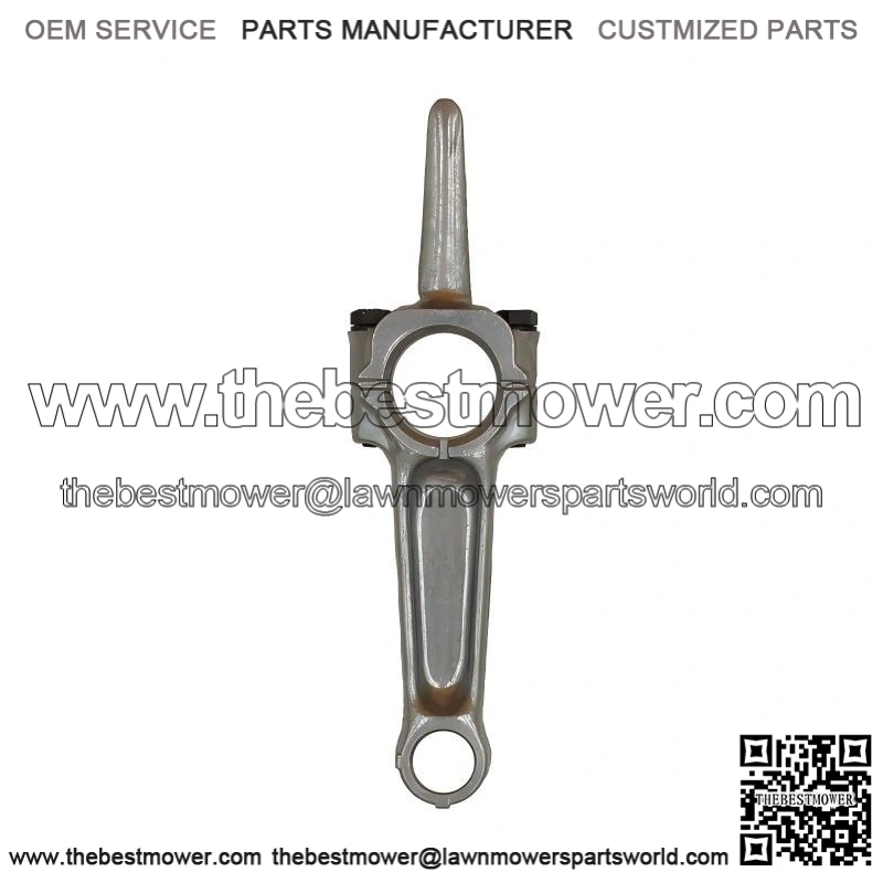 Connecting Rod ?C Fits Kohler K-301 and K-321 12?C14 HP Engines ?C Replaces 47-067-09-S