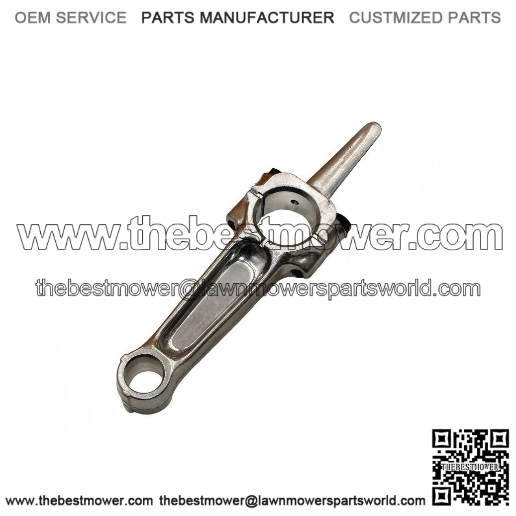 Connecting Rod ?C Fits Kohler K-301 and K-321 12?C14 HP Engines ?C Replaces 47-067-09-S - Image 2