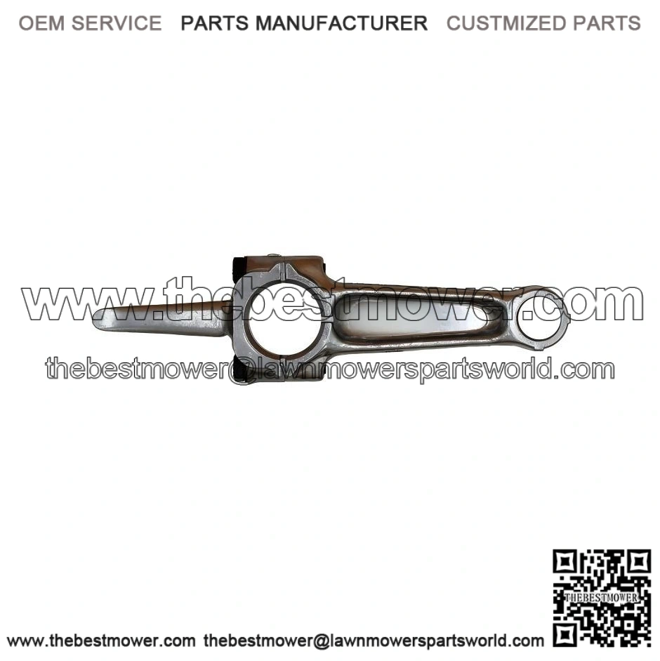 Connecting Rod ?C Fits Kohler K-301 and K-321 12?C14 HP Engines ?C Replaces 47-067-09-S - Image 3