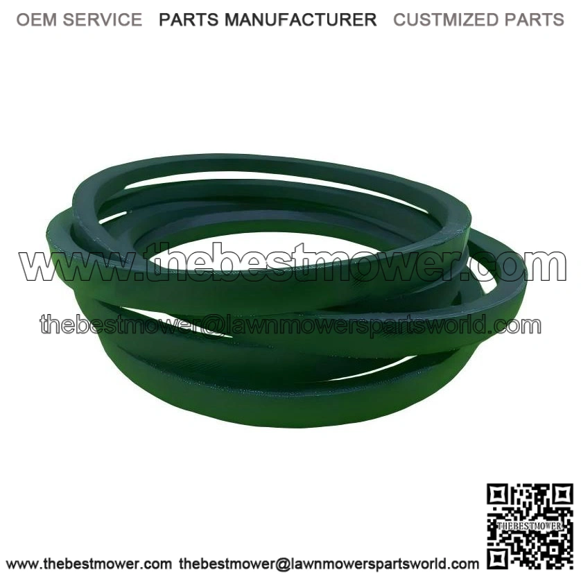 PTO Belt for Cub Cadet MTD 54" Deck ?C Replaces 754-0642 and 954-0642
