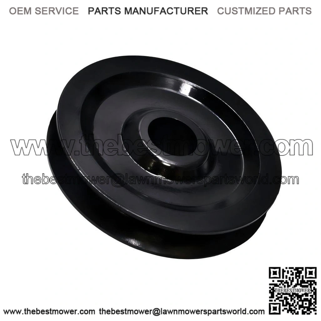 Deck Lift Pulley and Cable Kit ?C Fits Cub Cadet SLTX1050, SLTX1054, and SLTX Series Tractors - Image 3