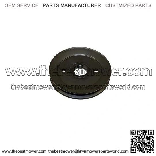 A-Section Sheave ?C 4.25" Diameter ?C Fits Ariens Sno-Thro and Lawn Mowers ?C Replaces 01610400