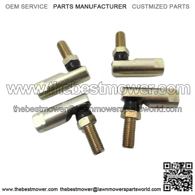 Ball Joint Set for Grasshopper ?C Includes 2 RH (265615) and 2 LH (265616) ?C 4 Pieces Total