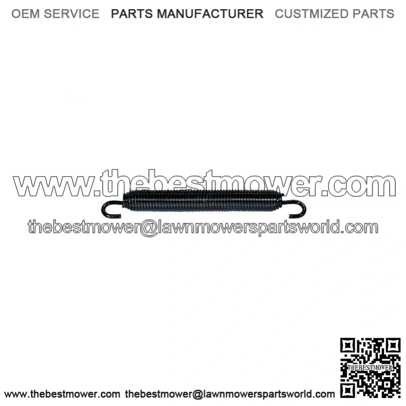 Deck Idler Spring ?C Replacement for Scag Mowers ?C Replaces 483247