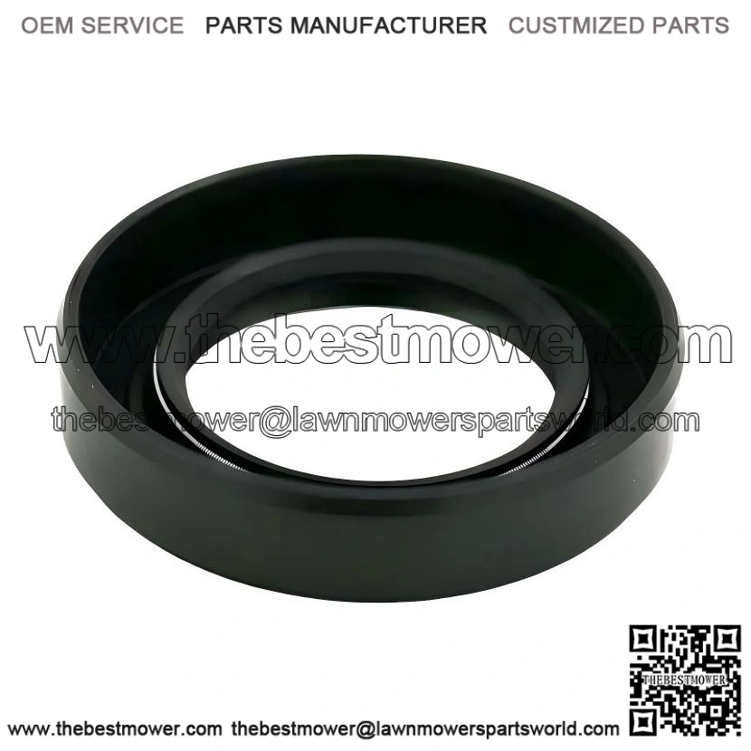 Top Crankshaft Seal ?C SD 35x52x7 R HS ?C Fits Kawasaki Engines ?C Replaces 92049-7014 (11D18)