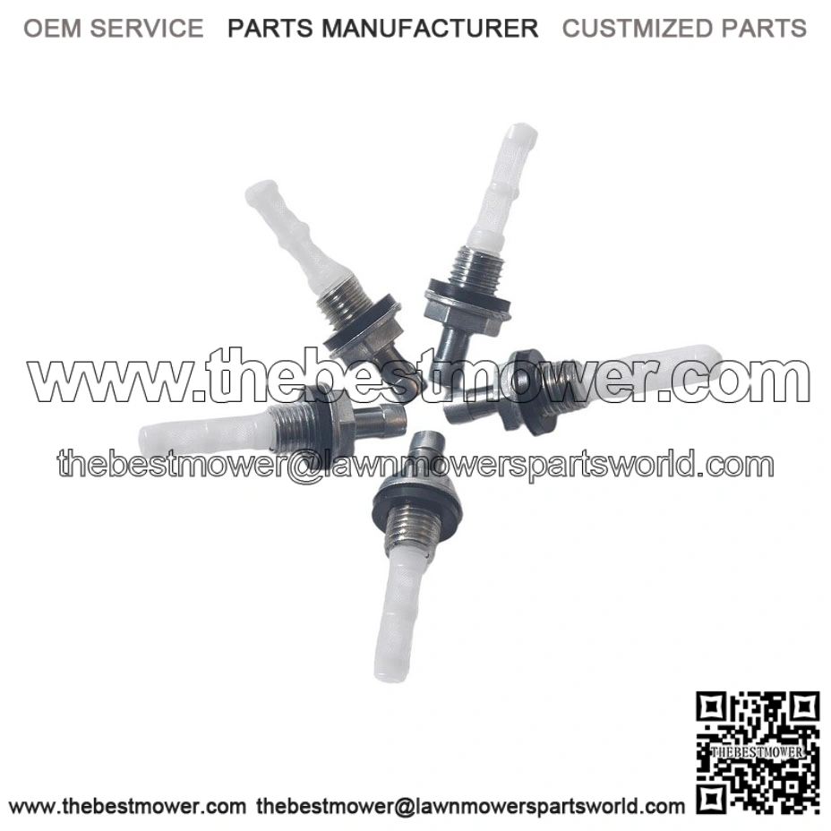 Fuel Tank Joint Filter (5 Pieces) ?C Compatible with Honda GX120, GX140, GX160, GX200, GX240, GX270, GX340 - Image 3