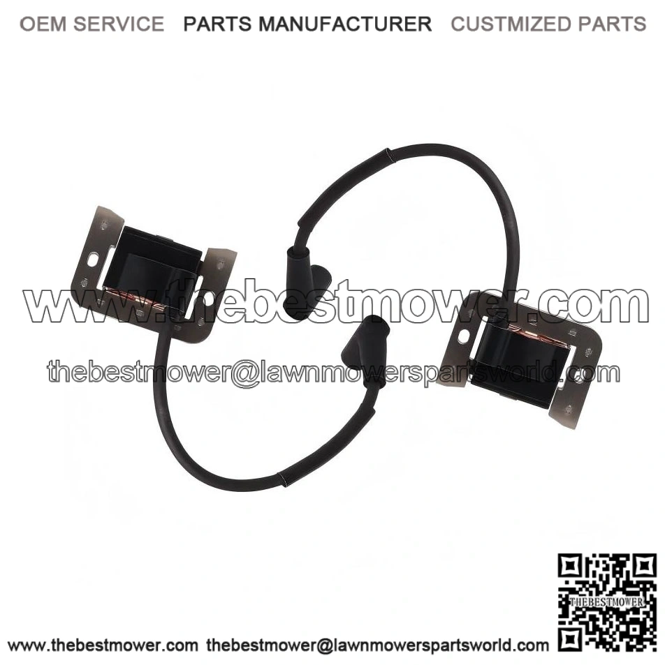 2x Ignition Coils for Kohler 7000 Series Engine KT715 KT725 SV480 SV530 SV540
