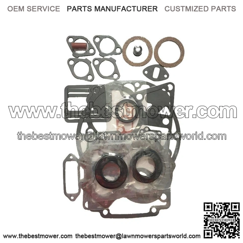 Overhaul Gasket Set with Seals Kit 2575537-S for Kohler M18 M20