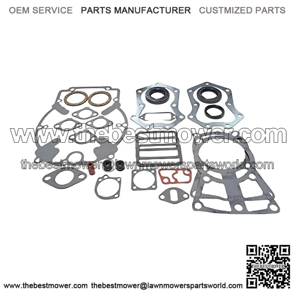 Overhaul Gasket Set with Seals Kit 2575537-S for Kohler M18 M20 - Image 2