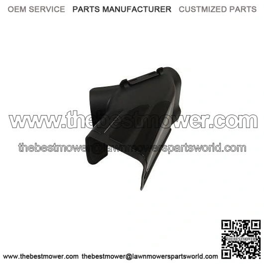 Side Discharge Chute Lawn Mower Part# 04514800 for Ariens Walk-Behind Mower