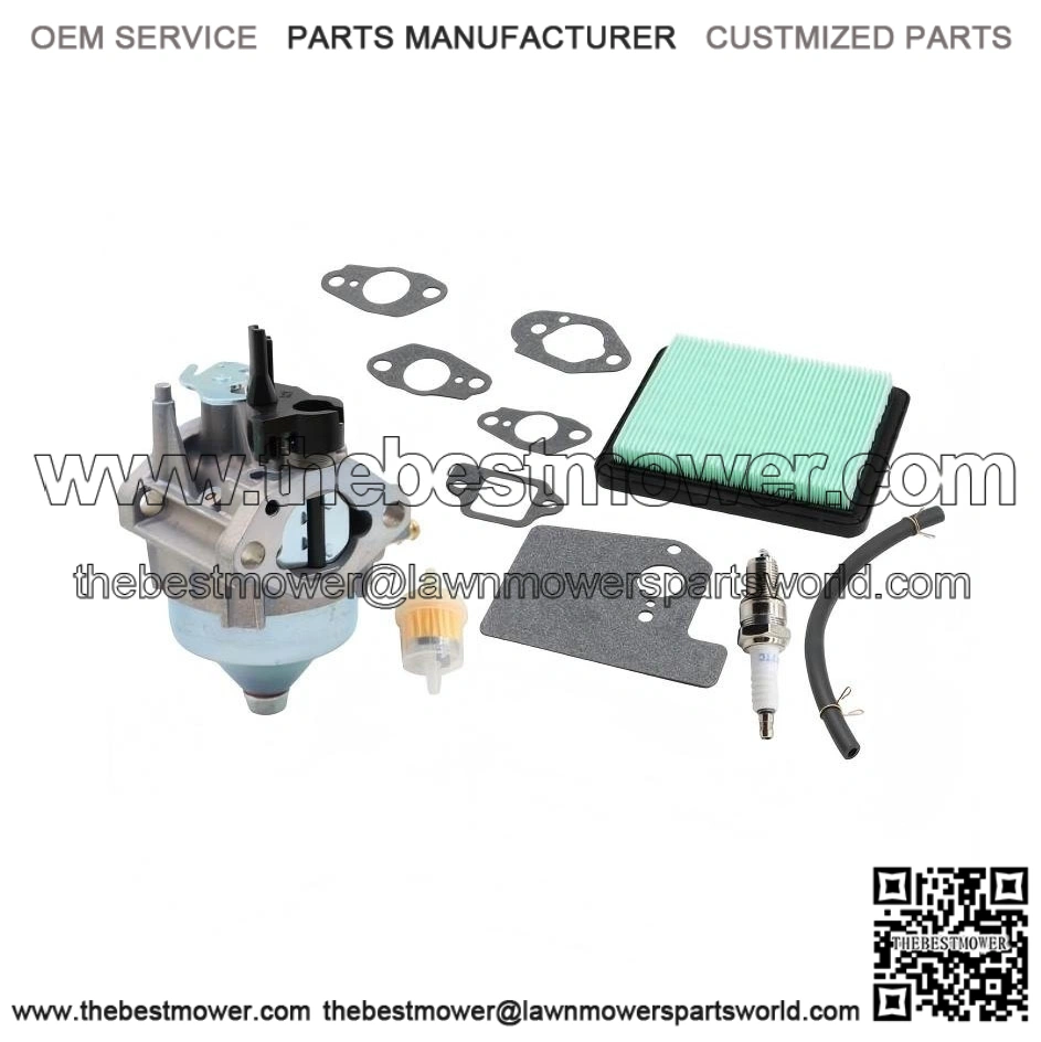 Carburetor 16100-Z8B-901 for Honda Lawnmowers HRR216K10 HRR216K11 HRR216K9